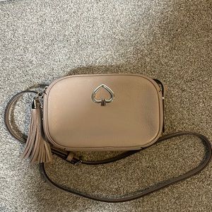 Kate Spade Camera Bag